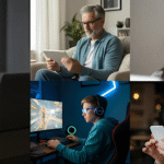 Blue Light Glasses: The Digital Era Essential